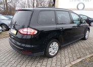 Ford Galaxy Kombi 2,0 l 110 kw