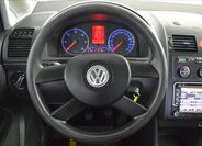 Volkswagen Touran MPV 2,0 l 103 kw