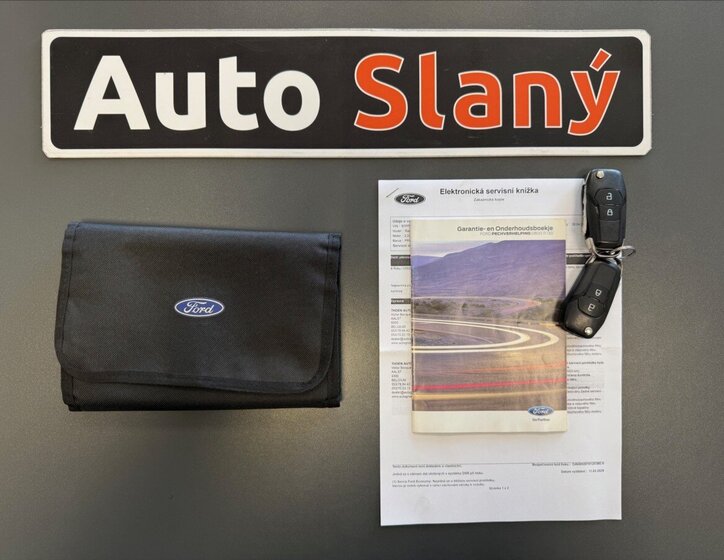 Ford Ranger Pick-up 3,2 l 147 kw