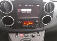 Citroën Berlingo MPV 1,6 l 73 kw
