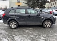 Chevrolet Captiva 4