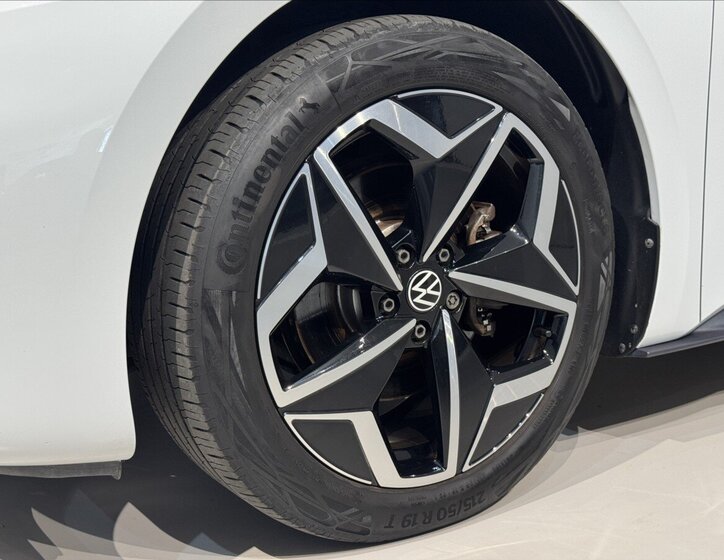 Volkswagen ID.3 SUV / Terénní 0,0 150 kw
