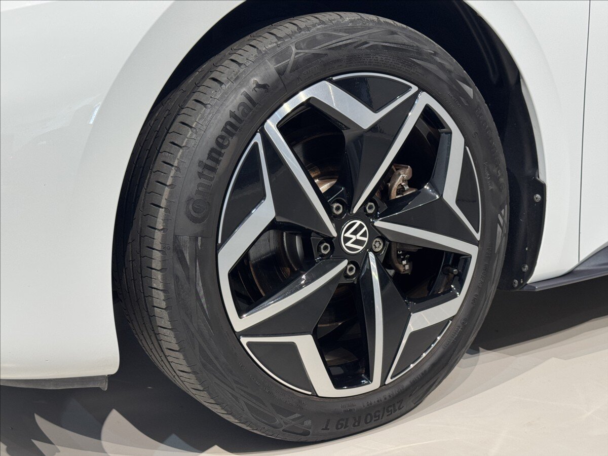 Volkswagen ID.3 SUV / Terénní 0,0 150 kw