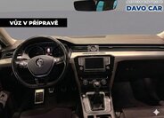 Volkswagen Passat Kombi 2,0 l 110 kw