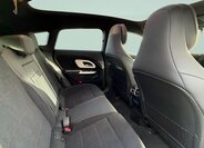 Mercedes-Benz CLA Kombi 0,0 260 kw
