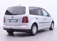 Volkswagen Touran MPV 1,9 l 77 kw