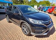 Honda CR-V SUV 2,0 l 114 kw