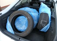 Škoda Superb Liftback 2,0 l 147 kw