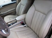 Mercedes-Benz Třídy M SUV / Terénní 3,0 l 165 kw