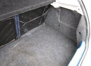 Peugeot 206 Hatchback 1,1 l 44 kw