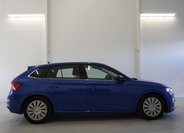 Škoda Scala Hatchback 1,6 l 85 kw
