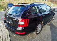 Škoda Octavia 6