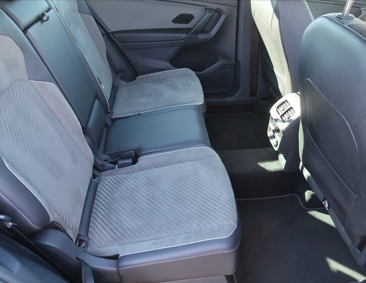 Seat Tarraco SUV / Terénní 2,0 l 110 kw