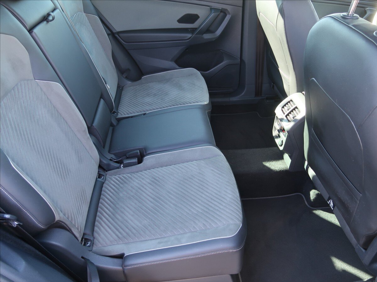 Seat Tarraco SUV / Terénní 2,0 l 110 kw