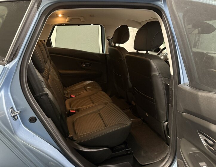 Renault Scénic MPV 1,2 l 85 kw