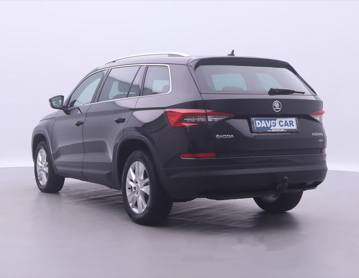 Škoda Kodiaq 5