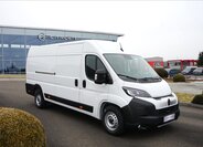 Citroën Jumper Ostatní 2,2 l 133 kw