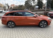 Hyundai i30 Kombi 998,0 74 kw
