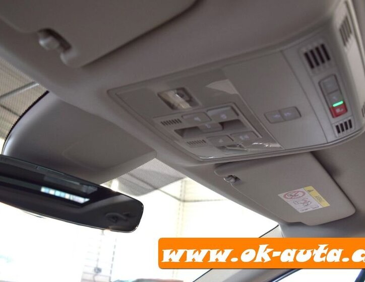 Škoda Superb Kombi 2,0 l 110 kw