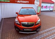 Opel Mokka SUV / Terénní 1,4 l 103 kw
