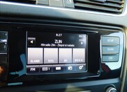 Škoda Octavia Kombi 2,0 l 135 kw