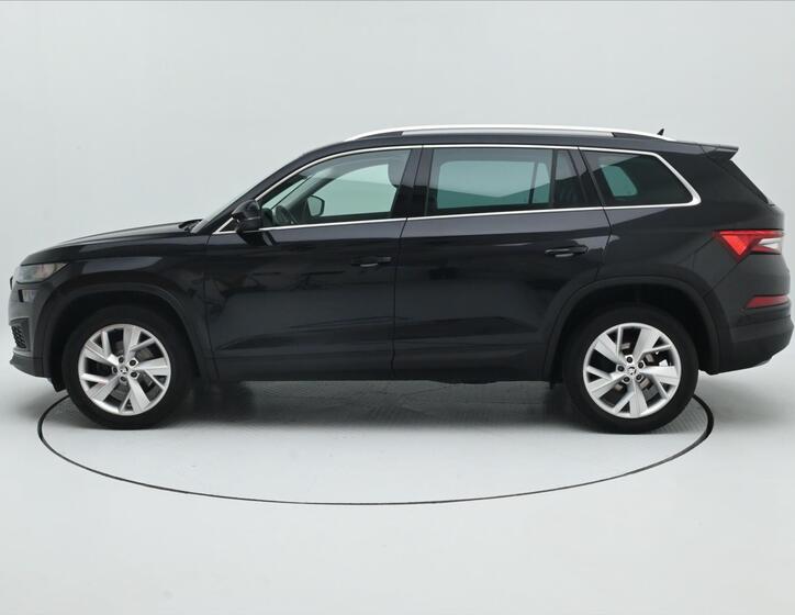 Škoda Kodiaq 8
