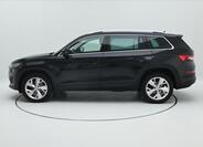 Škoda Kodiaq 8