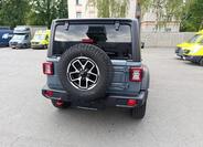 Jeep Wrangler Ostatní 2,0 l 200 kw