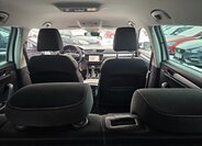 Škoda Superb Kombi 2,0 l 140 kw