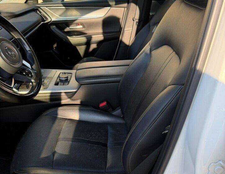 Mazda CX-60 SUV / Terénní 0,0 0