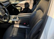 Mazda CX-60 SUV / Terénní 0,0 0