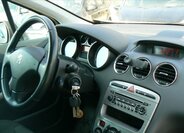 Peugeot 308 Kombi 1,6 l 68 kw