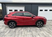 Mitsubishi Eclipse Cross Kombi 2,4 l 138 kw