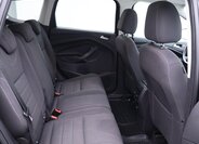 Ford Kuga SUV / Terénní 1,6 l 110 kw