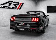 Ford Mustang 8