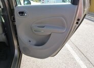 Citroën C3 Picasso Kombi 1,6 l 80 kw