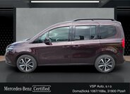 Mercedes-Benz Třídy T MPV 1,5 l 85 kw