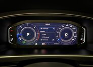 Volkswagen Tiguan Allspace SUV / Terénní 2,0 l 110 kw