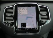 Volvo XC90 SUV / Terénní 2,0 l 173 kw