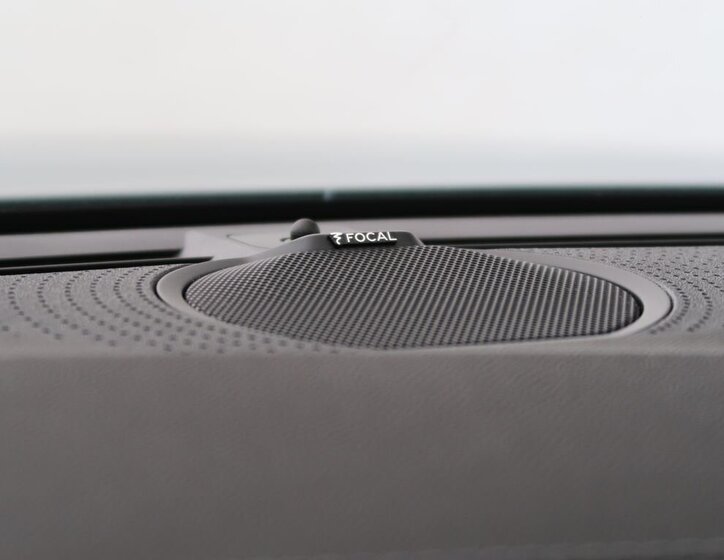 Peugeot 308 Kombi 1,2 l 100 kw