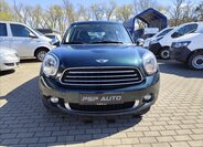 Mini Countryman Kombi 1,6 l 82 kw