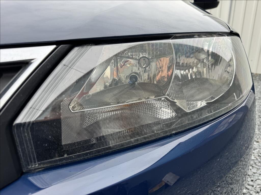 Škoda Rapid Hatchback 999,0 70 kw