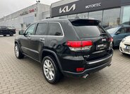 Jeep Grand Cherokee 4