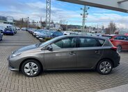 Toyota Auris Hatchback 1,6 l 97 kw