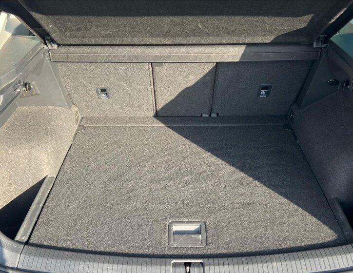 Volkswagen Tiguan Kombi 1,5 l 110 kw