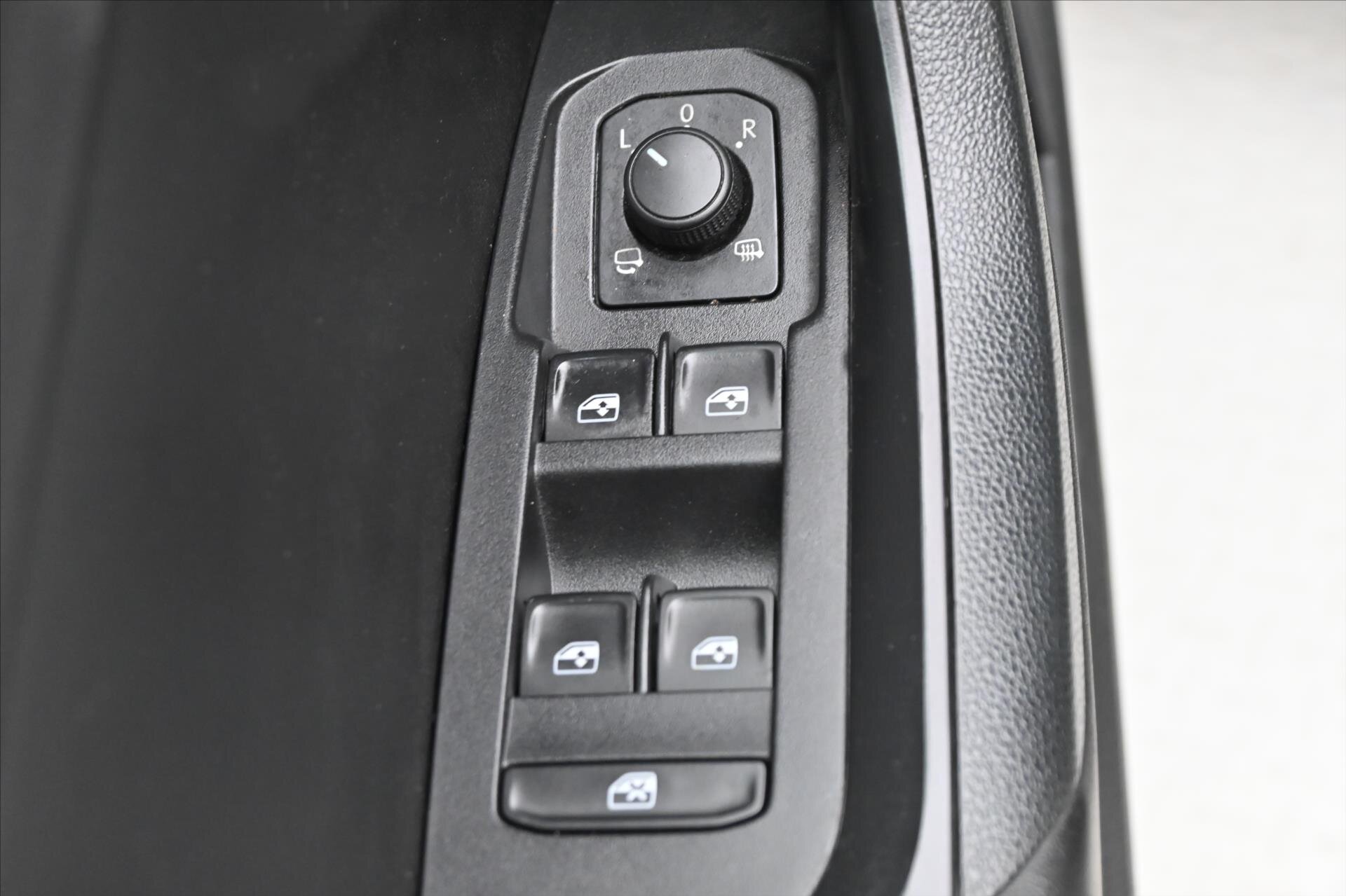 Škoda Kodiaq SUV / Terénní 1,5 l 110 kw