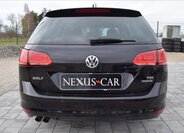 Volkswagen Golf Kombi 1,4 l 90 kw