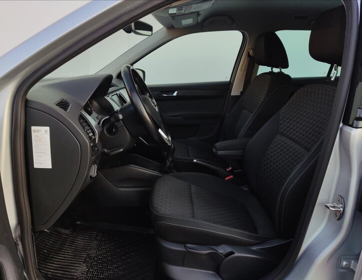 Škoda Fabia Kombi 999,0 70 kw