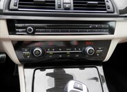 BMW Řada 5 Sedan 3,0 l 230 kw