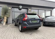 Volvo XC60 Kombi 2,4 l 129 kw
